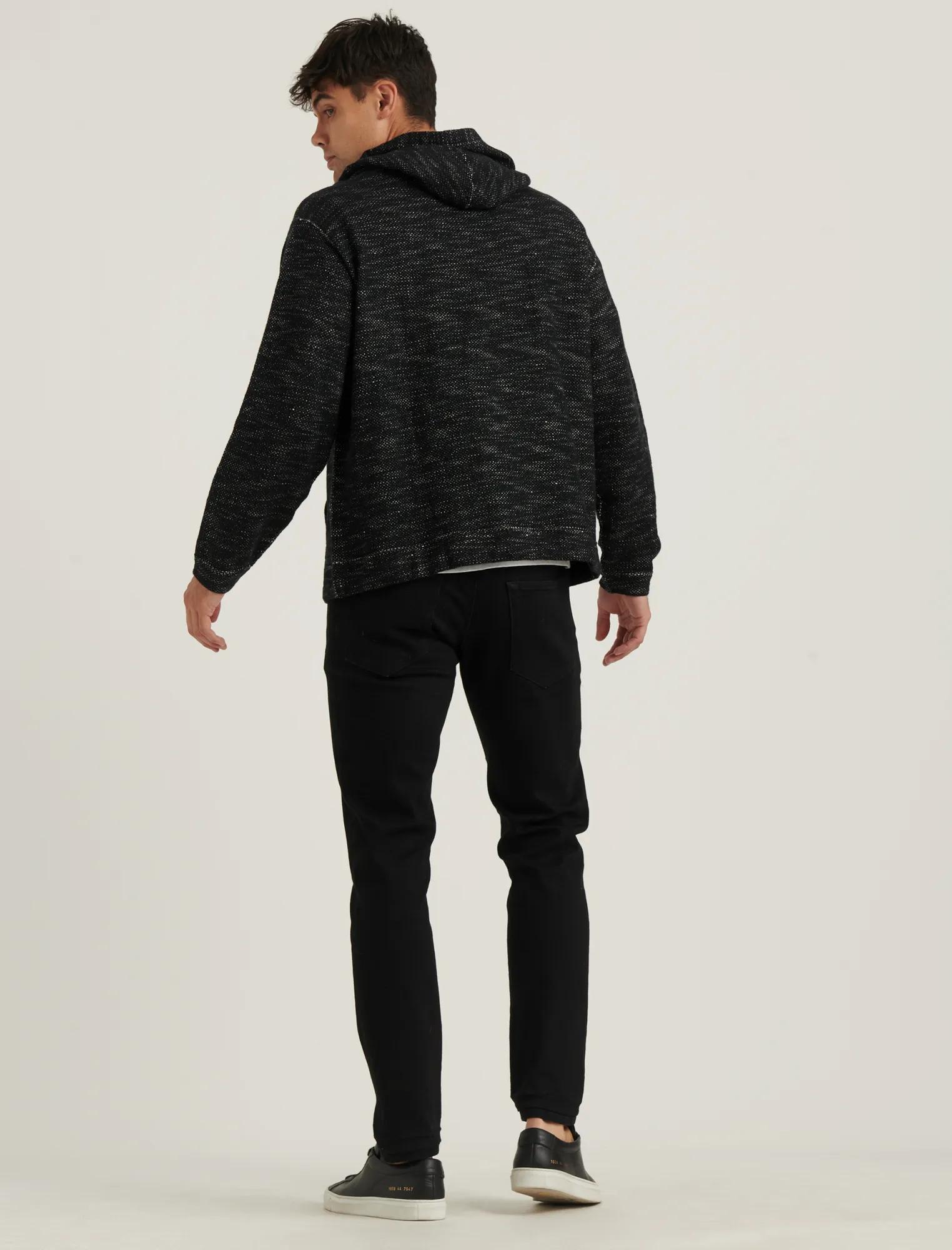TERRY CALIFORNIA HOODIE, image 4