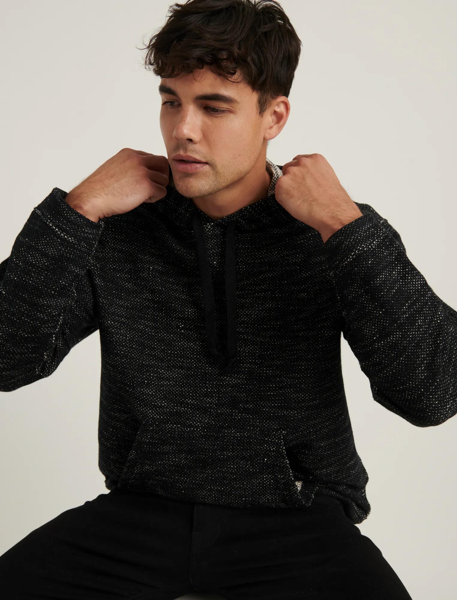TERRY CALIFORNIA HOODIE, image 5