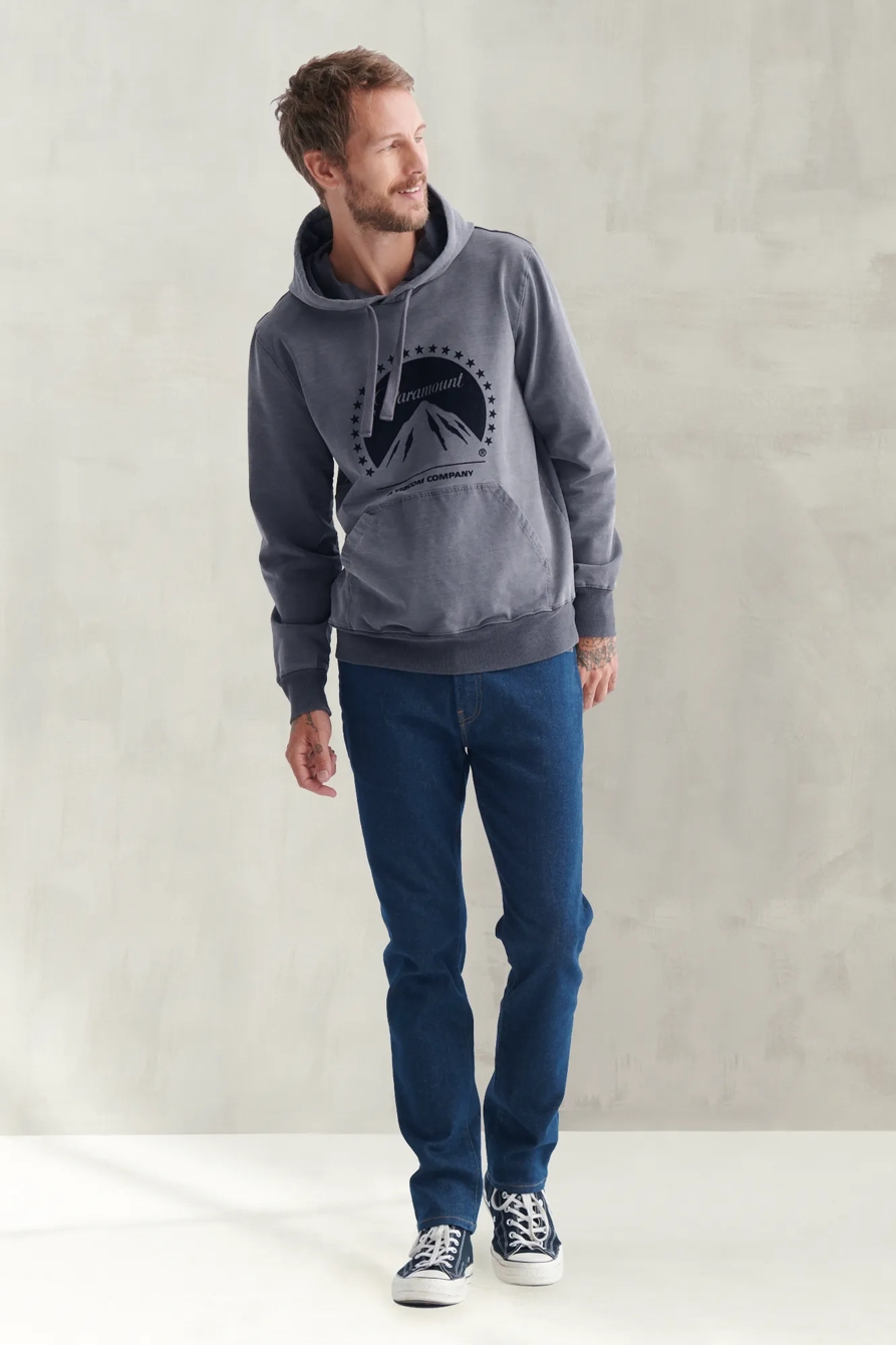 PARAMOUNT HOODIE, image 2