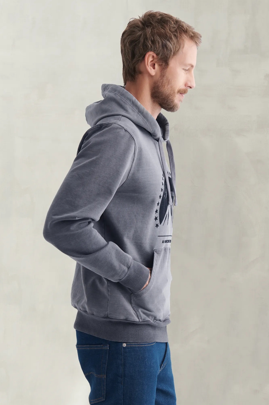 PARAMOUNT HOODIE, image 3