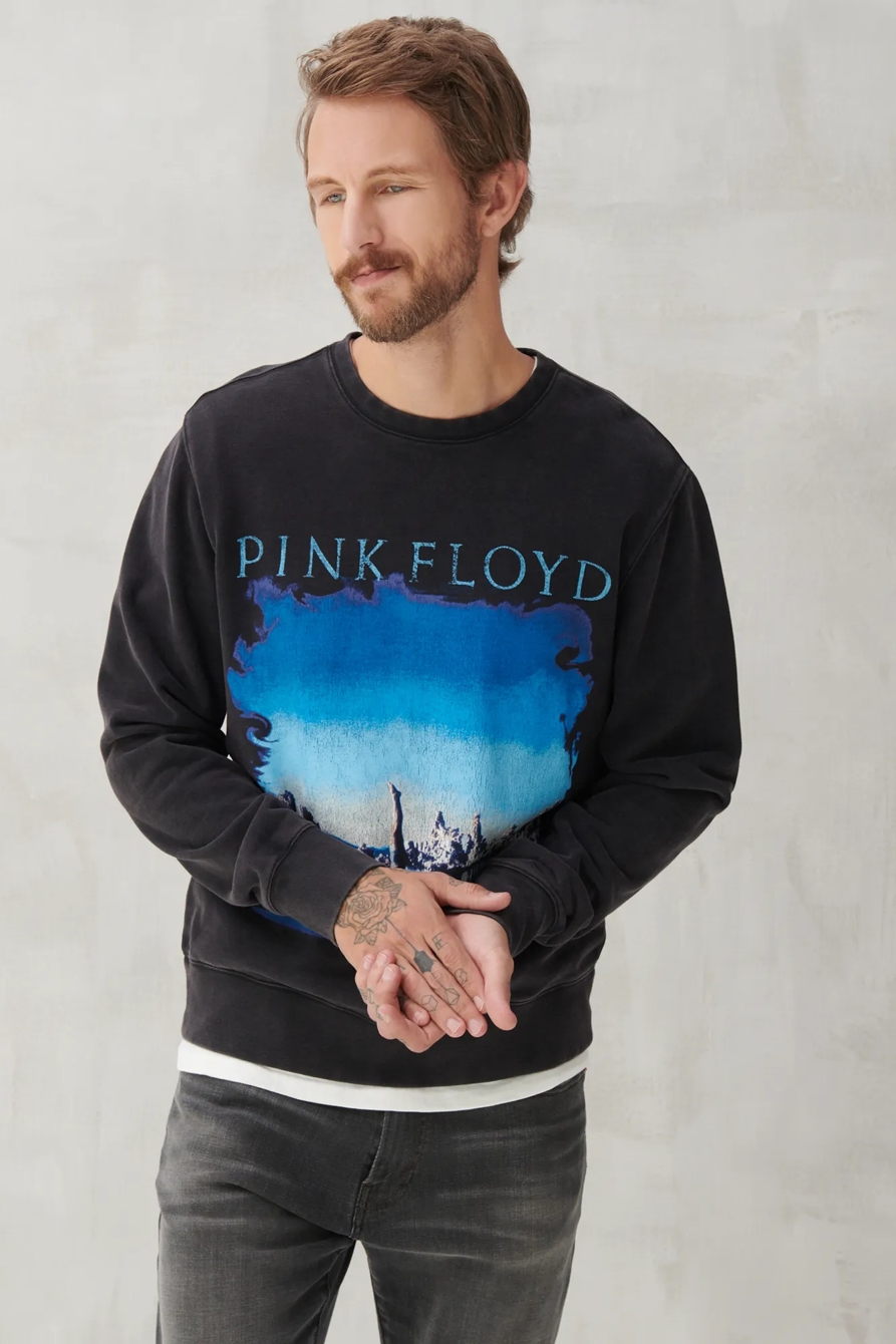 PINK FLOYD CREW, image 4