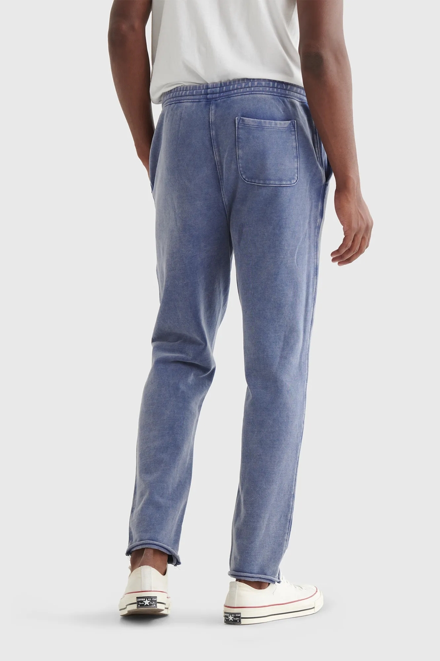 CUT OFF HEM SWEATPANT, image 5