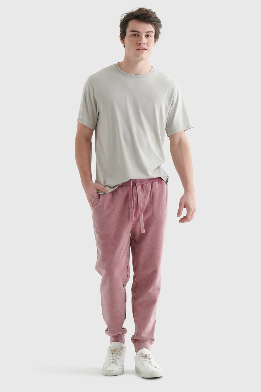 ACID WASH JOGGER, image 2