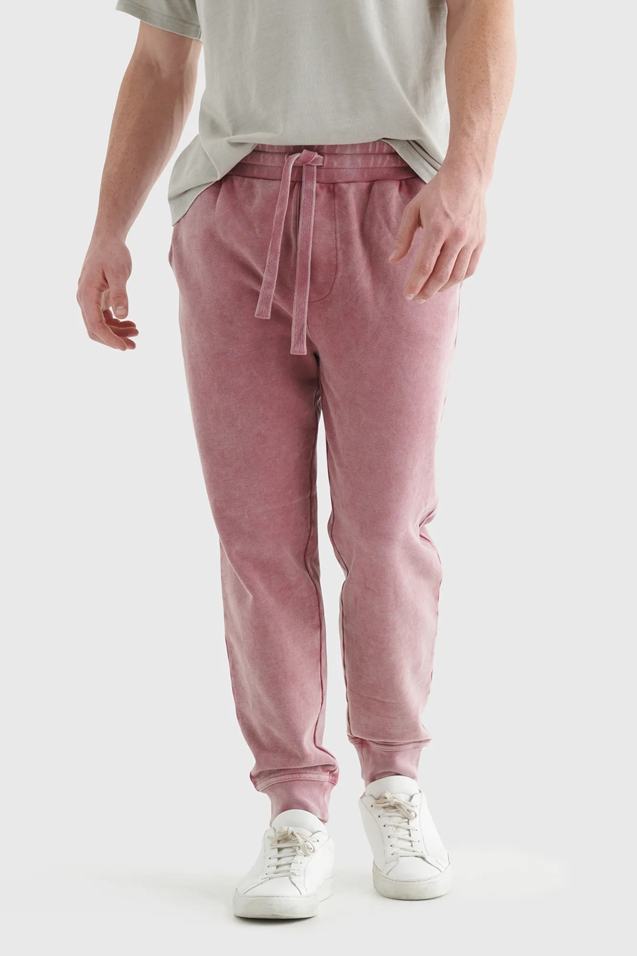 ACID WASH JOGGER, image 3