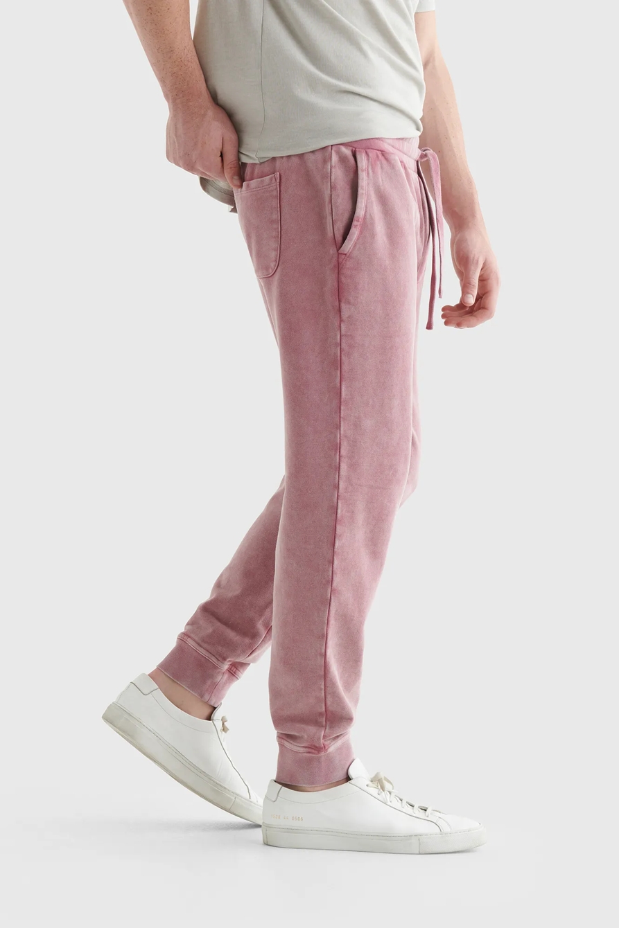 ACID WASH JOGGER, image 4