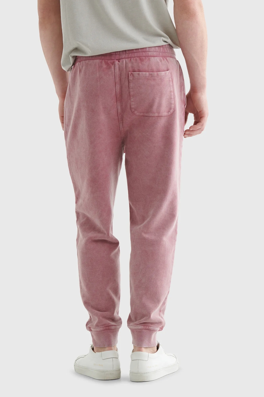 ACID WASH JOGGER, image 6