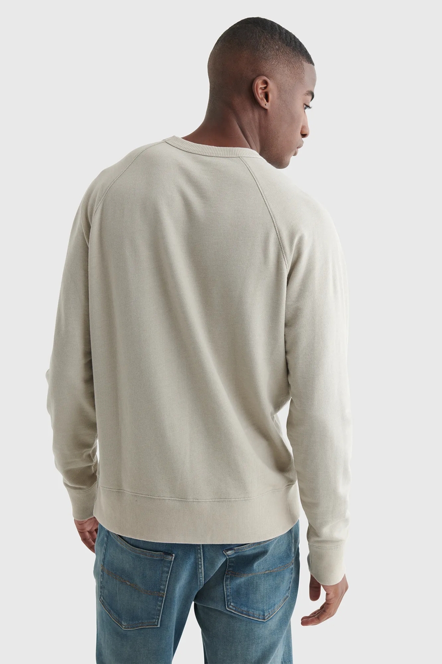 BURNOUT LUCKY BRAND CREW, image 5
