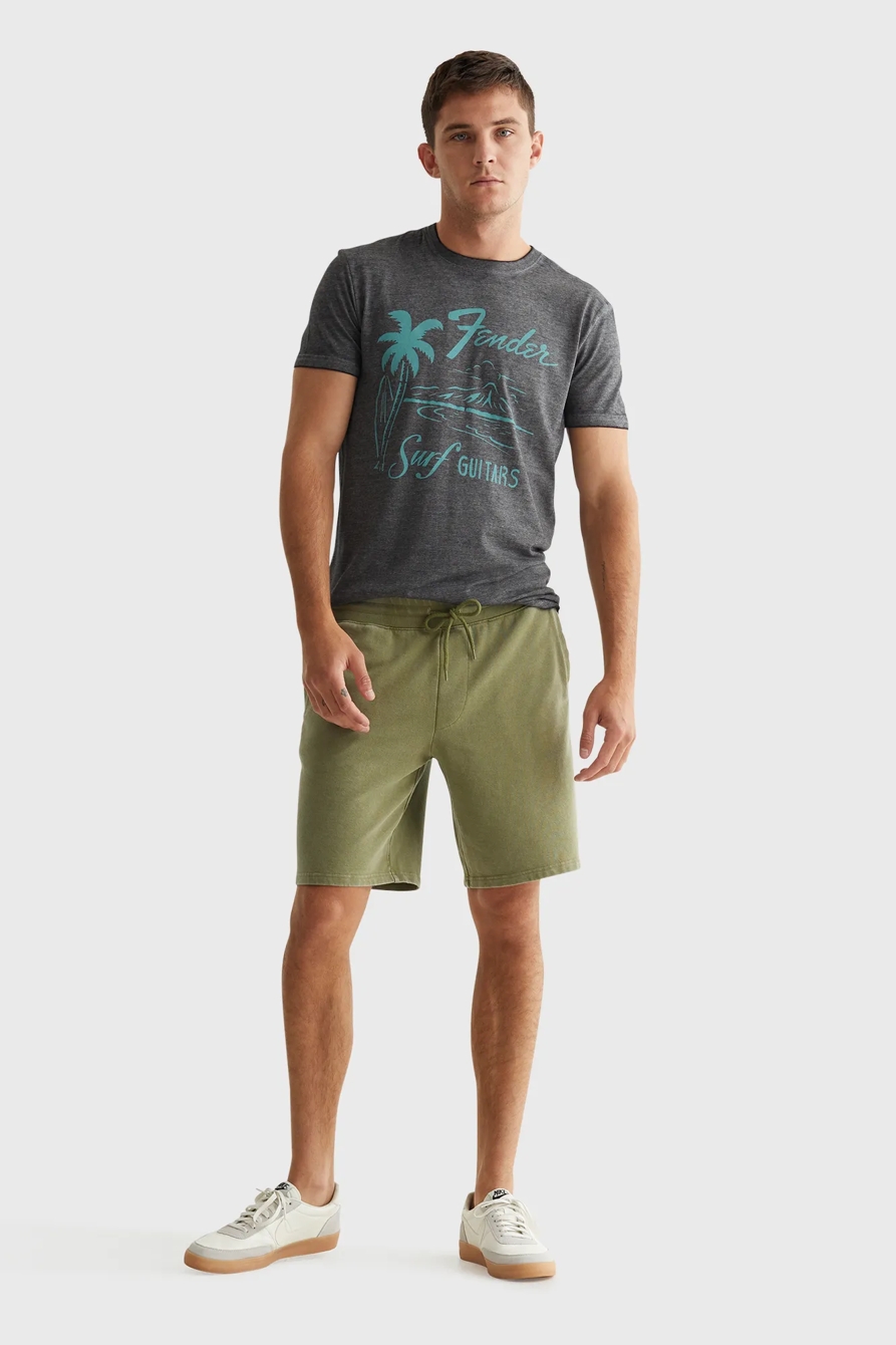 TERRY SHORT, image 2