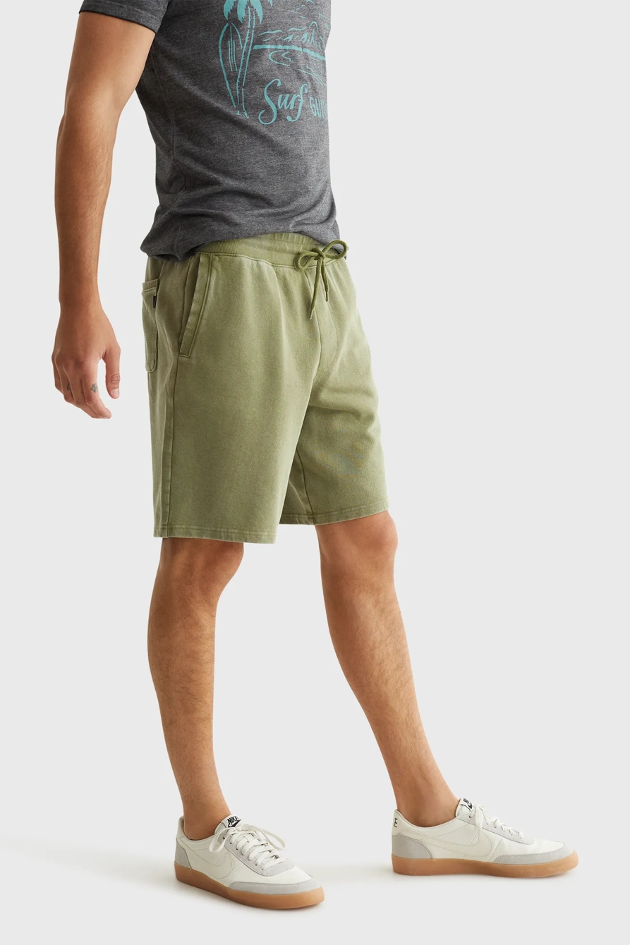 TERRY SHORT, image 3