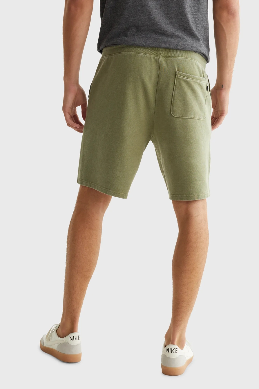 TERRY SHORT, image 4