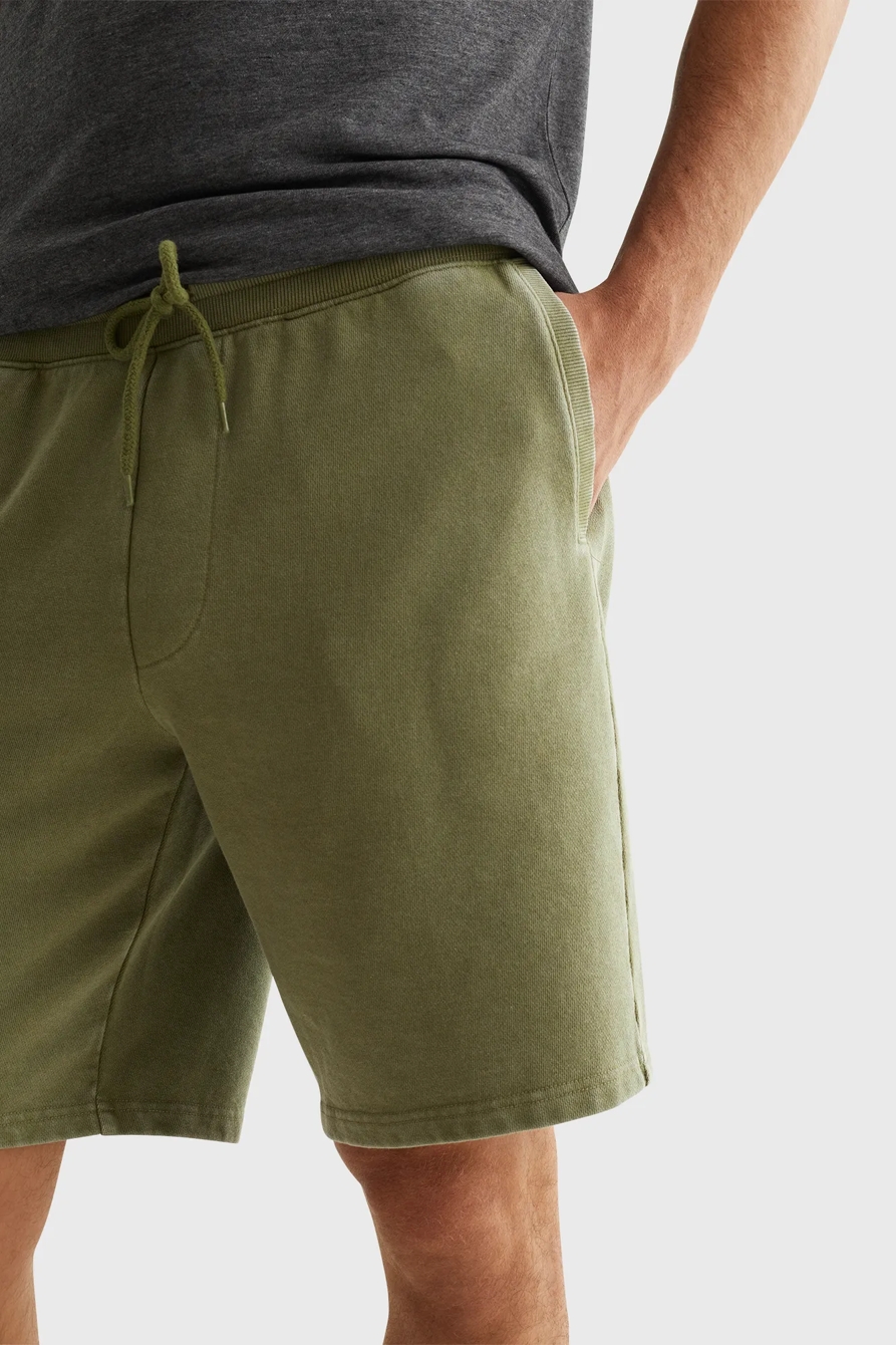 TERRY SHORT, image 5