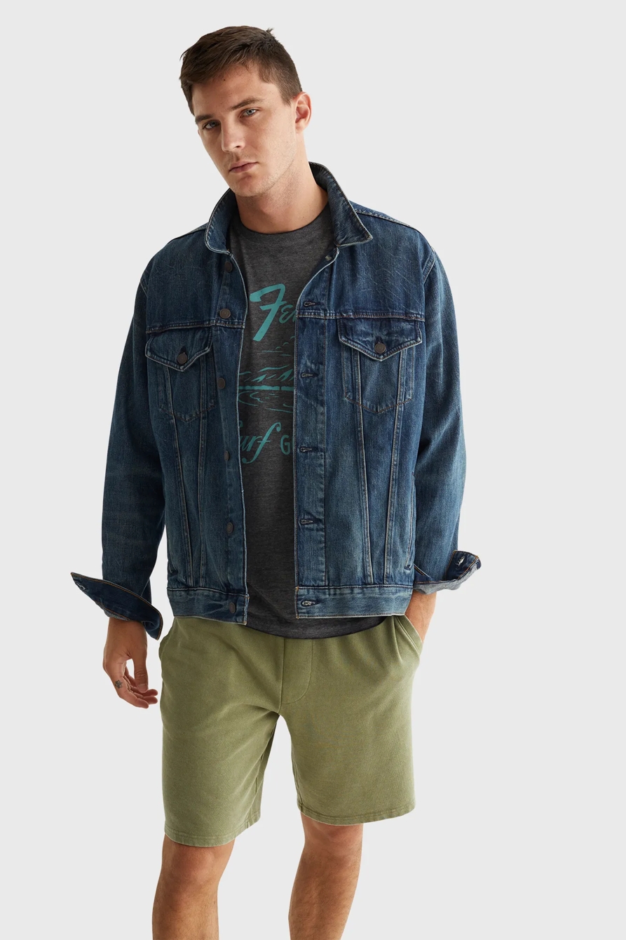 TERRY SHORT, image 6