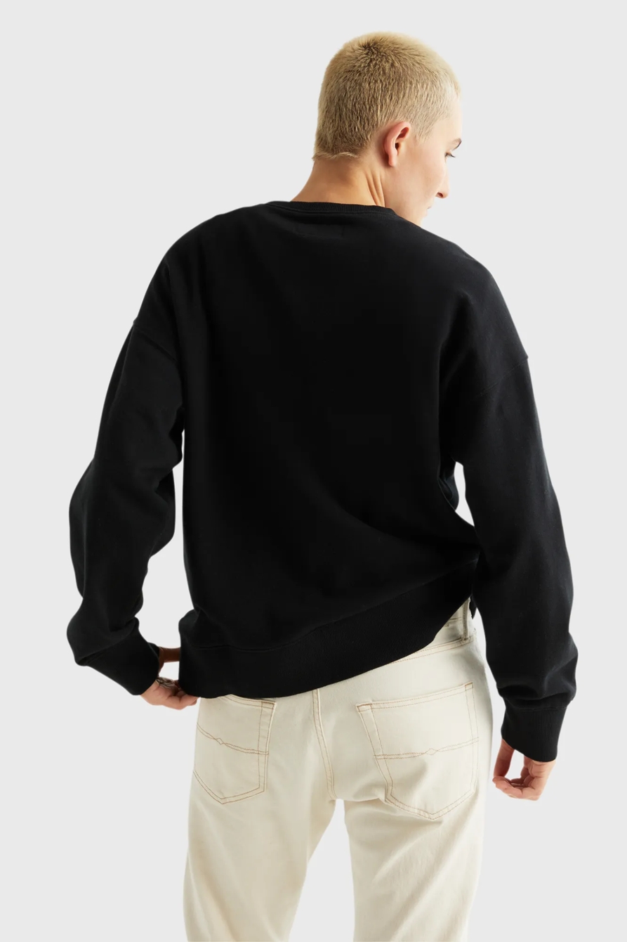 PRIDE LUCKY LOVE GENDER NEUTRAL CREWNECK, image 10