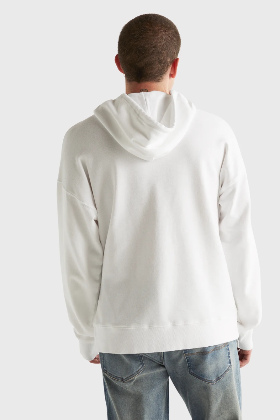 PRIDE BORN LUCKY GENDER NEUTRAL HOODIE, image 4