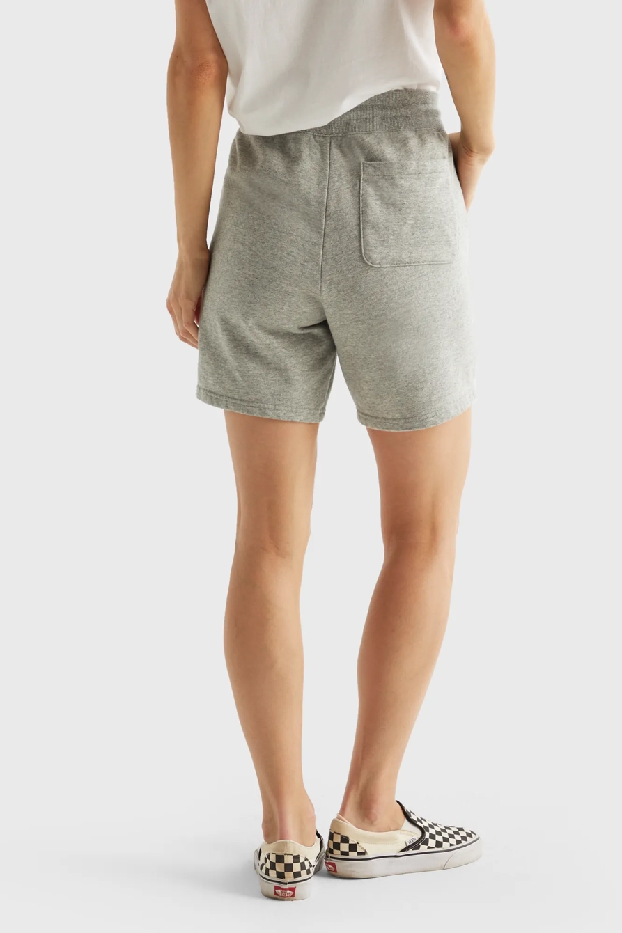 PRIDE CLOVER GENDER NEUTRAL SHORT, image 10