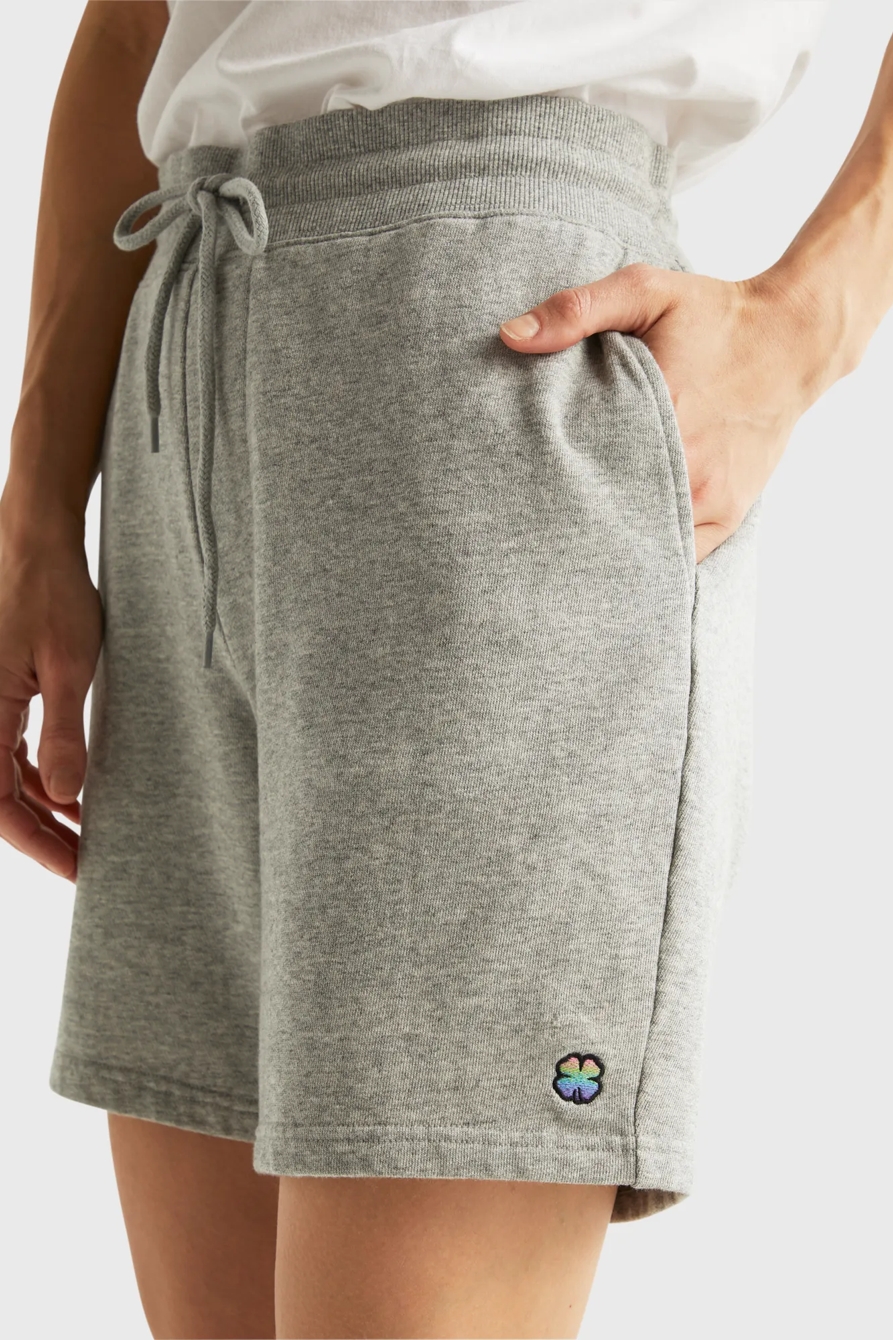 PRIDE CLOVER GENDER NEUTRAL SHORT, image 11