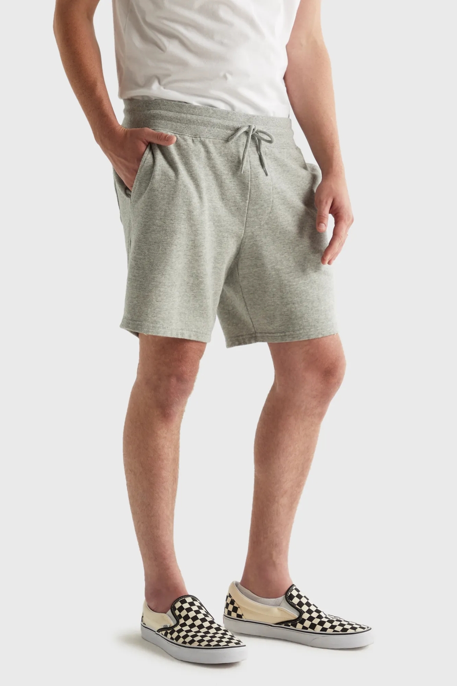 PRIDE CLOVER GENDER NEUTRAL SHORT, image 3
