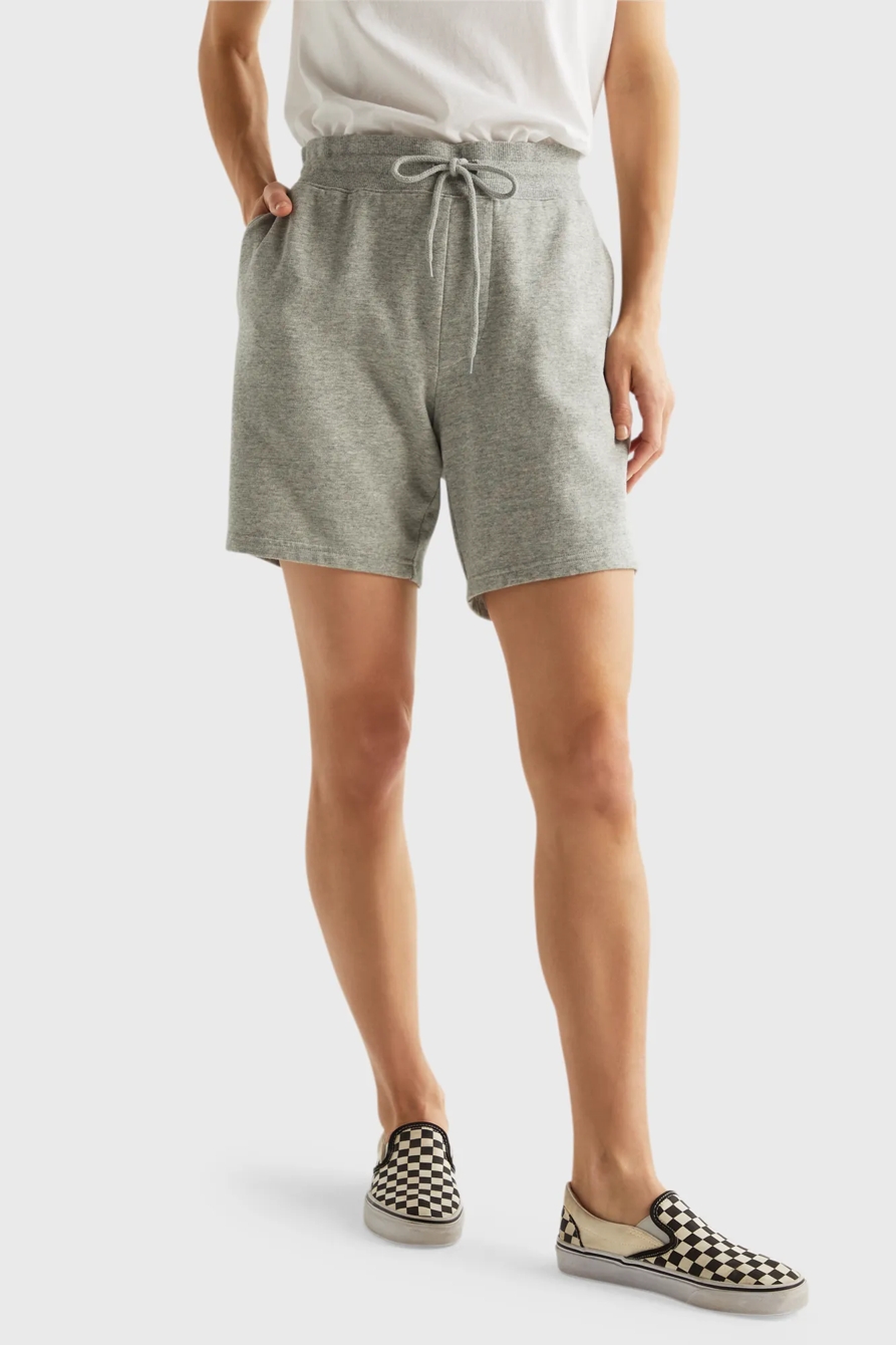 PRIDE CLOVER GENDER NEUTRAL SHORT, image 7