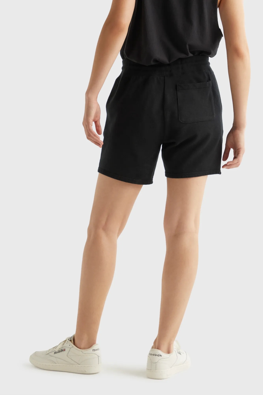 PRIDE CLOVER GENDER NEUTRAL SHORT, image 10