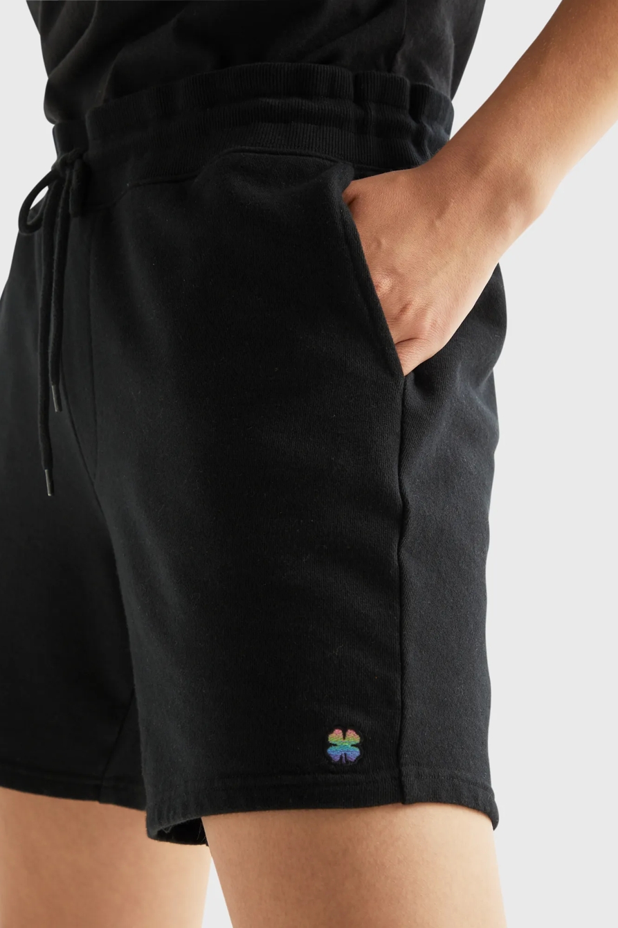 PRIDE CLOVER GENDER NEUTRAL SHORT, image 11