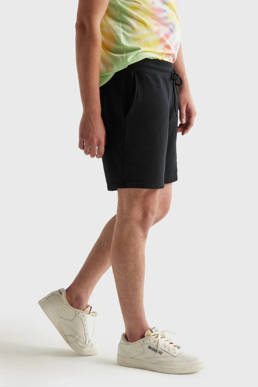 PRIDE CLOVER GENDER NEUTRAL SHORT, image 3