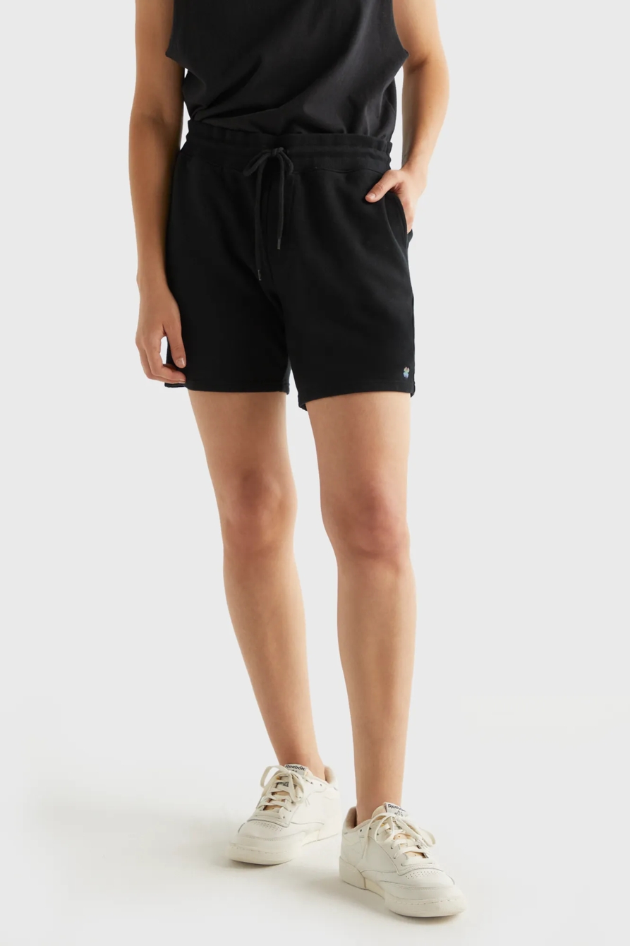 PRIDE CLOVER GENDER NEUTRAL SHORT, image 7