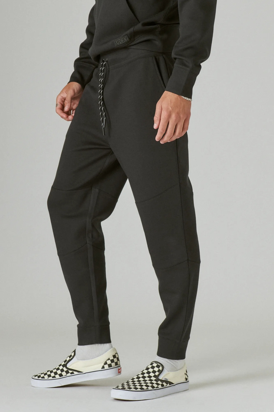 BREATHE EASY TECH FLEECE JOGGER, image 4