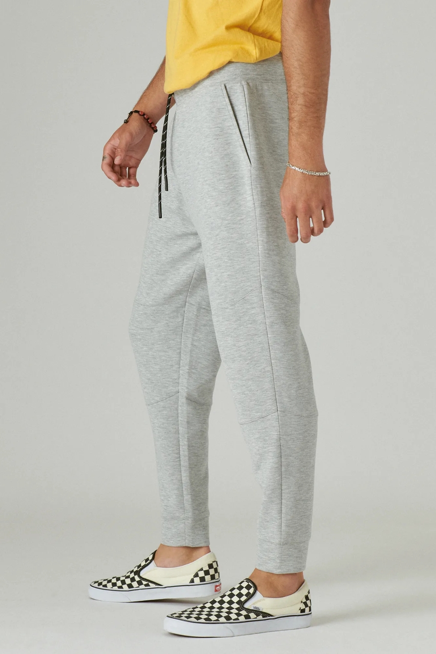 BREATHE EASY TECH FLEECE JOGGER, image 5
