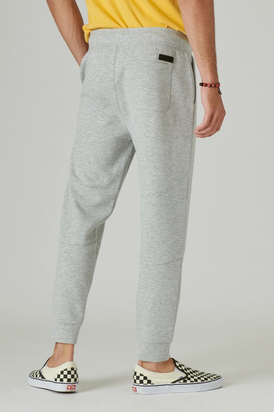 BREATHE EASY TECH FLEECE JOGGER, image 6