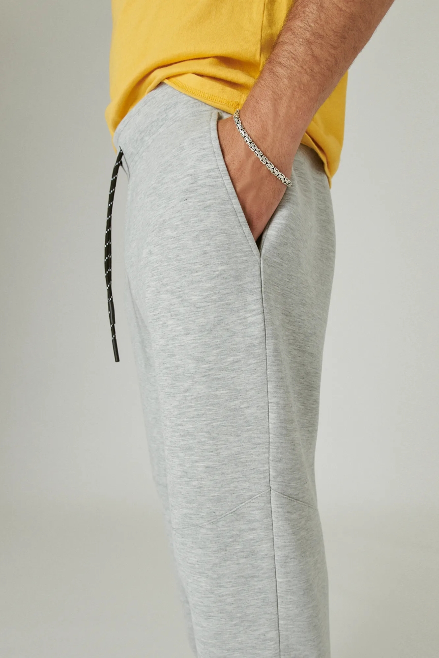 BREATHE EASY TECH FLEECE JOGGER, image 7