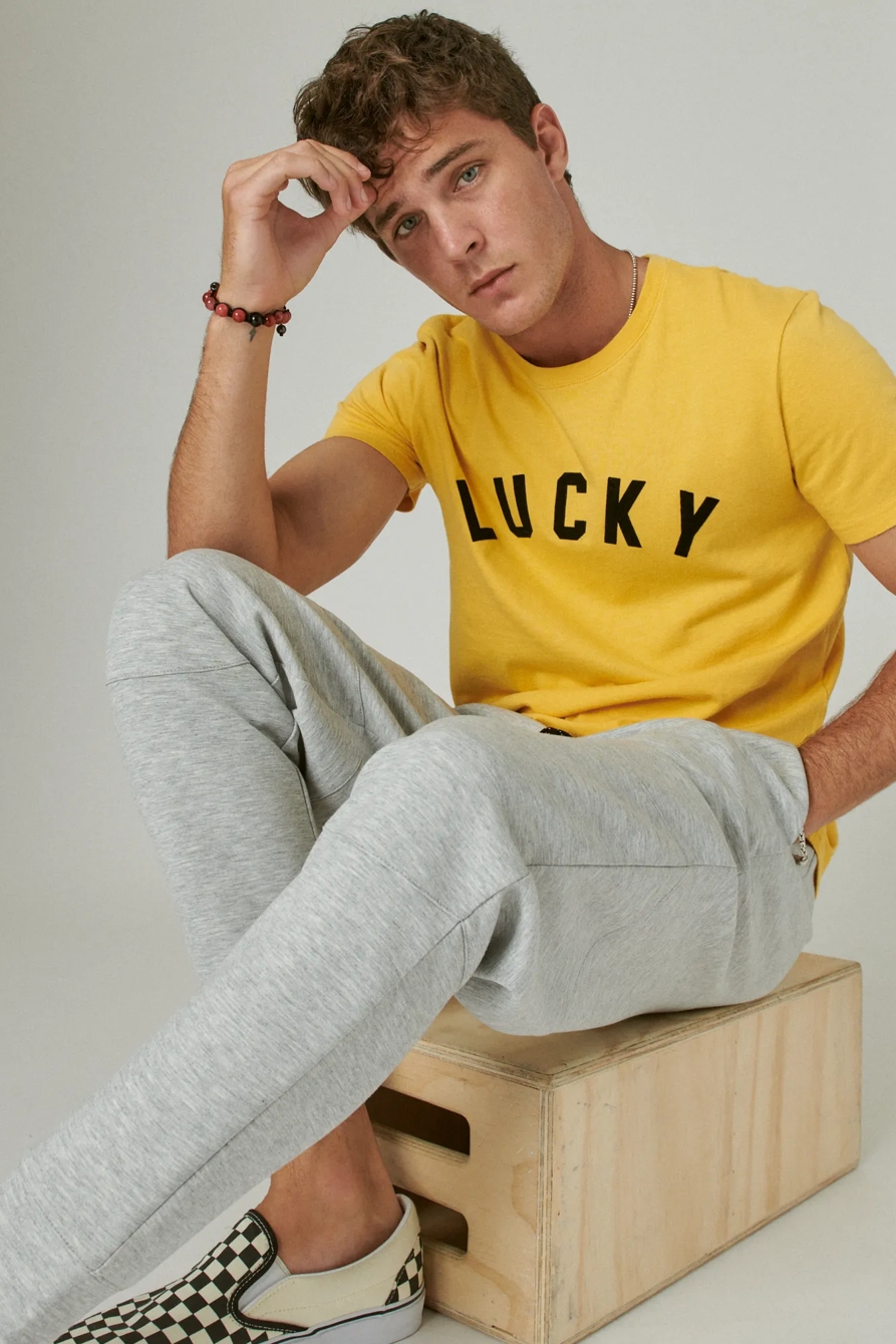 BREATHE EASY TECH FLEECE JOGGER, image 8