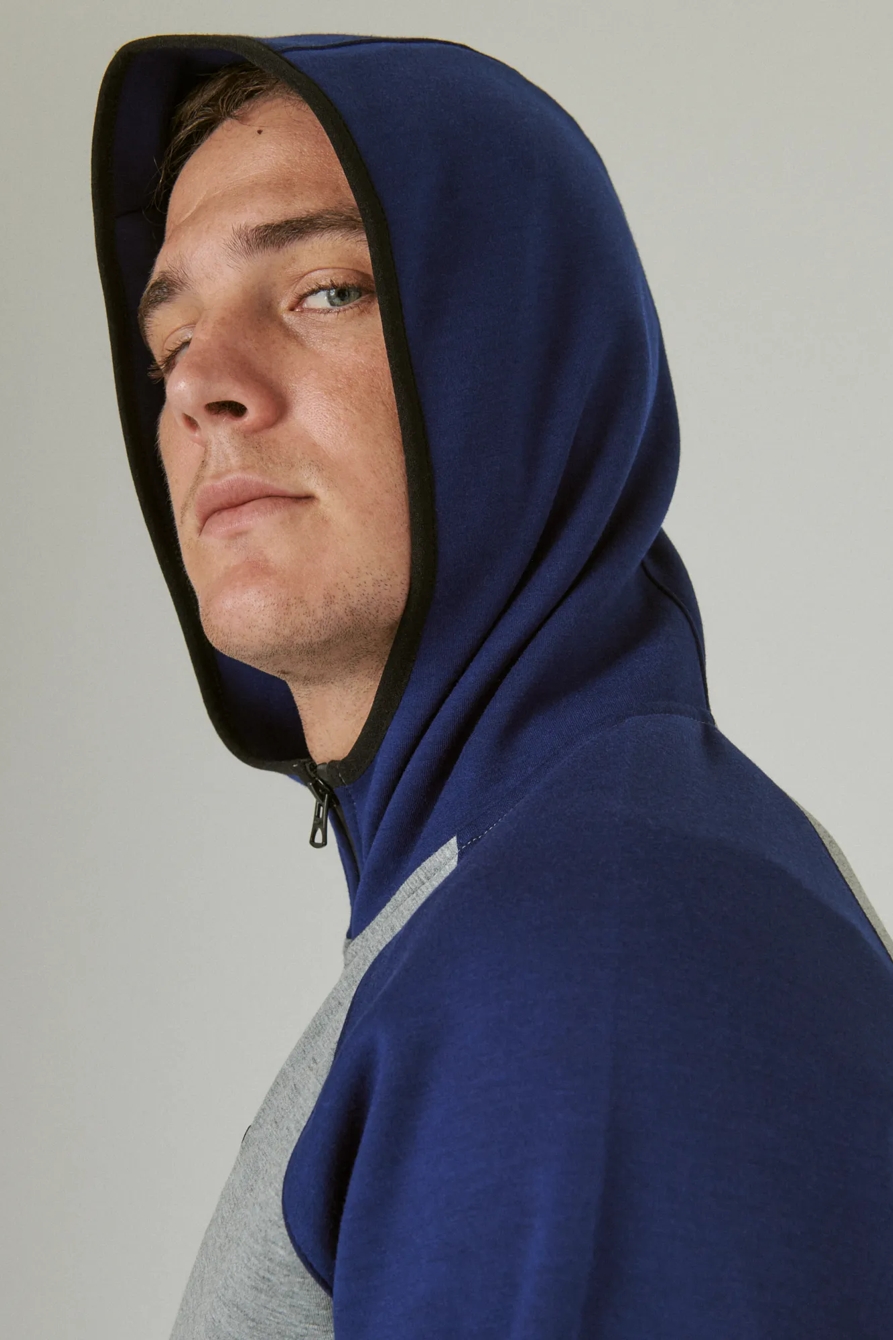 BREATHE EASY TECH FLEECE HOODIE, image 6