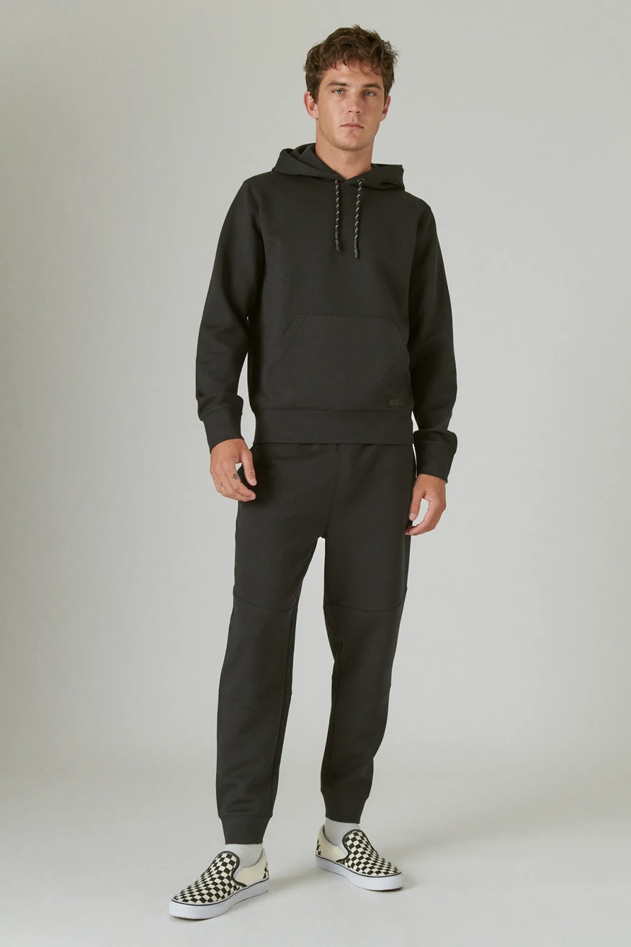 BREATHE EASY TECH FLEECE HOODIE, image 2