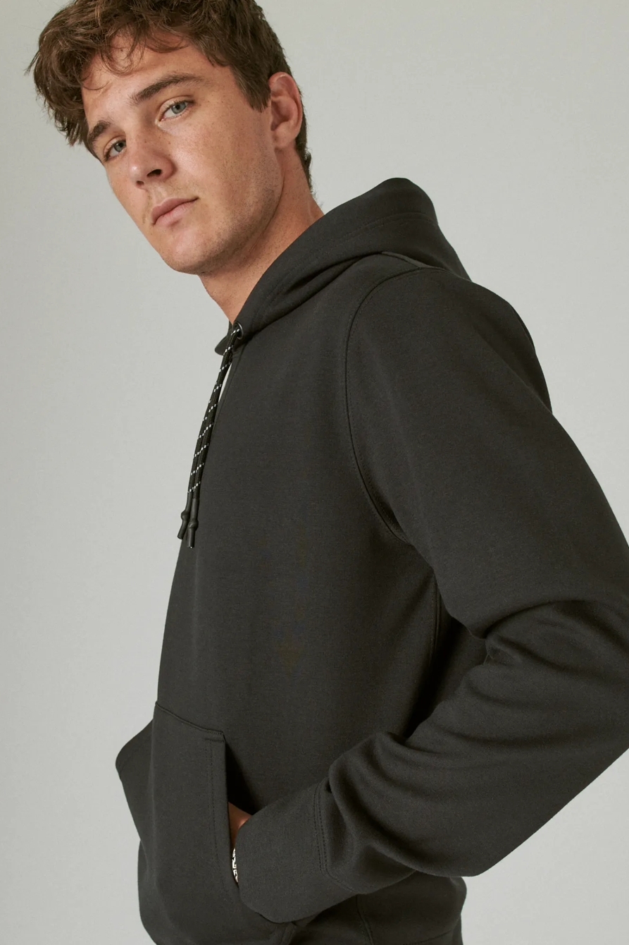 BREATHE EASY TECH FLEECE HOODIE, image 3