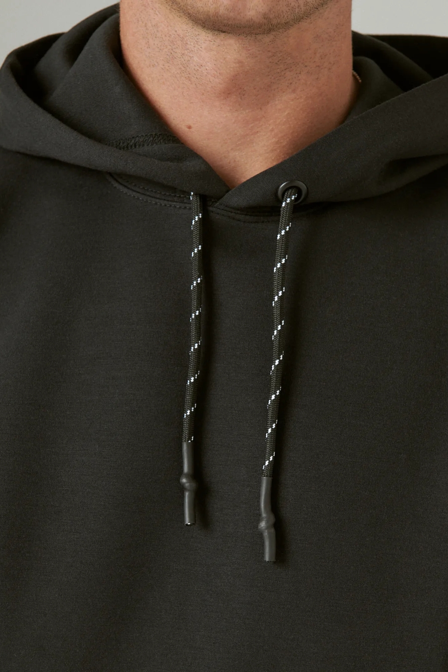 BREATHE EASY TECH FLEECE HOODIE, image 5
