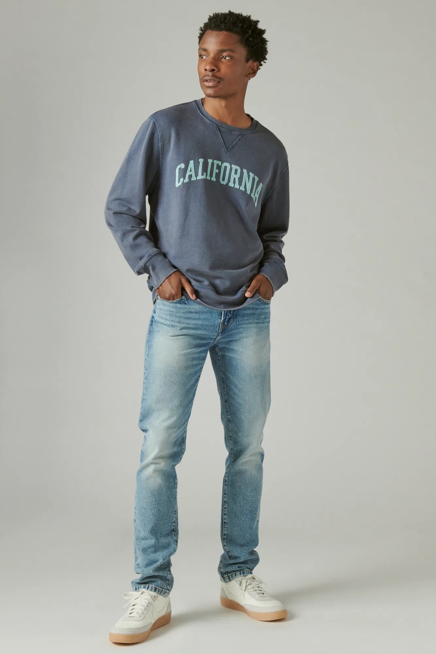 CALIFORNIA GRAPHIC SWEATSHIRT, image 2