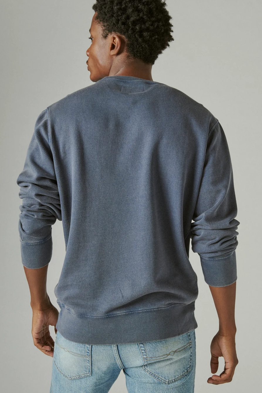 CALIFORNIA GRAPHIC SWEATSHIRT, image 4