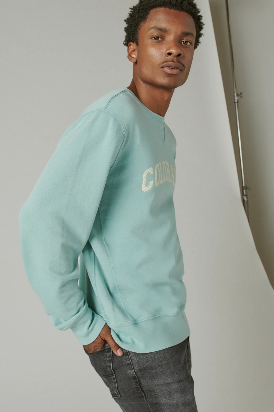COLORADO GRAPHIC SWEATSHIRT, image 3