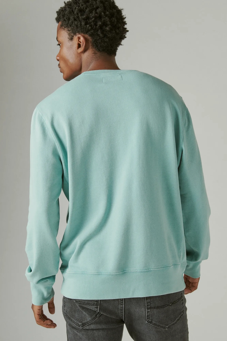 COLORADO GRAPHIC SWEATSHIRT, image 4