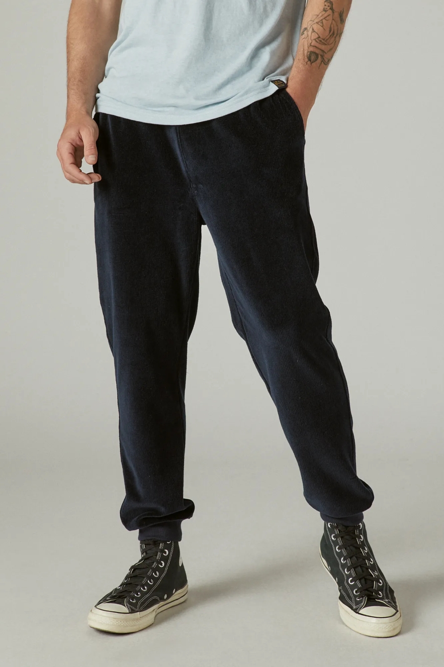 VELOUR JOGGER, image 4