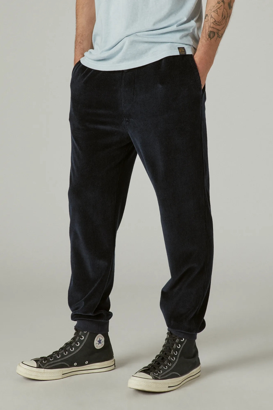 VELOUR JOGGER, image 5