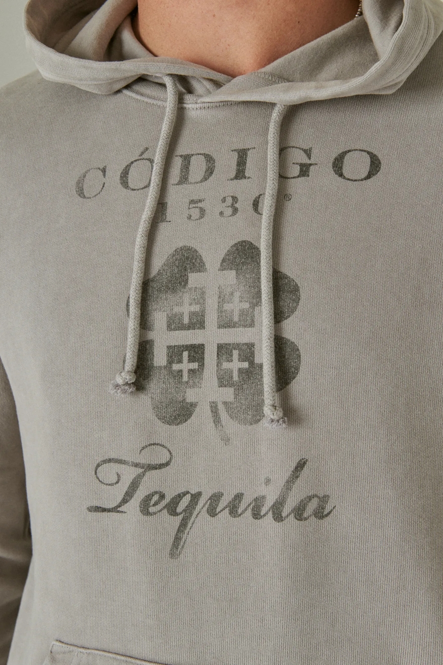 Codigo 1530 x Lucky Brand Hoodie, image 5