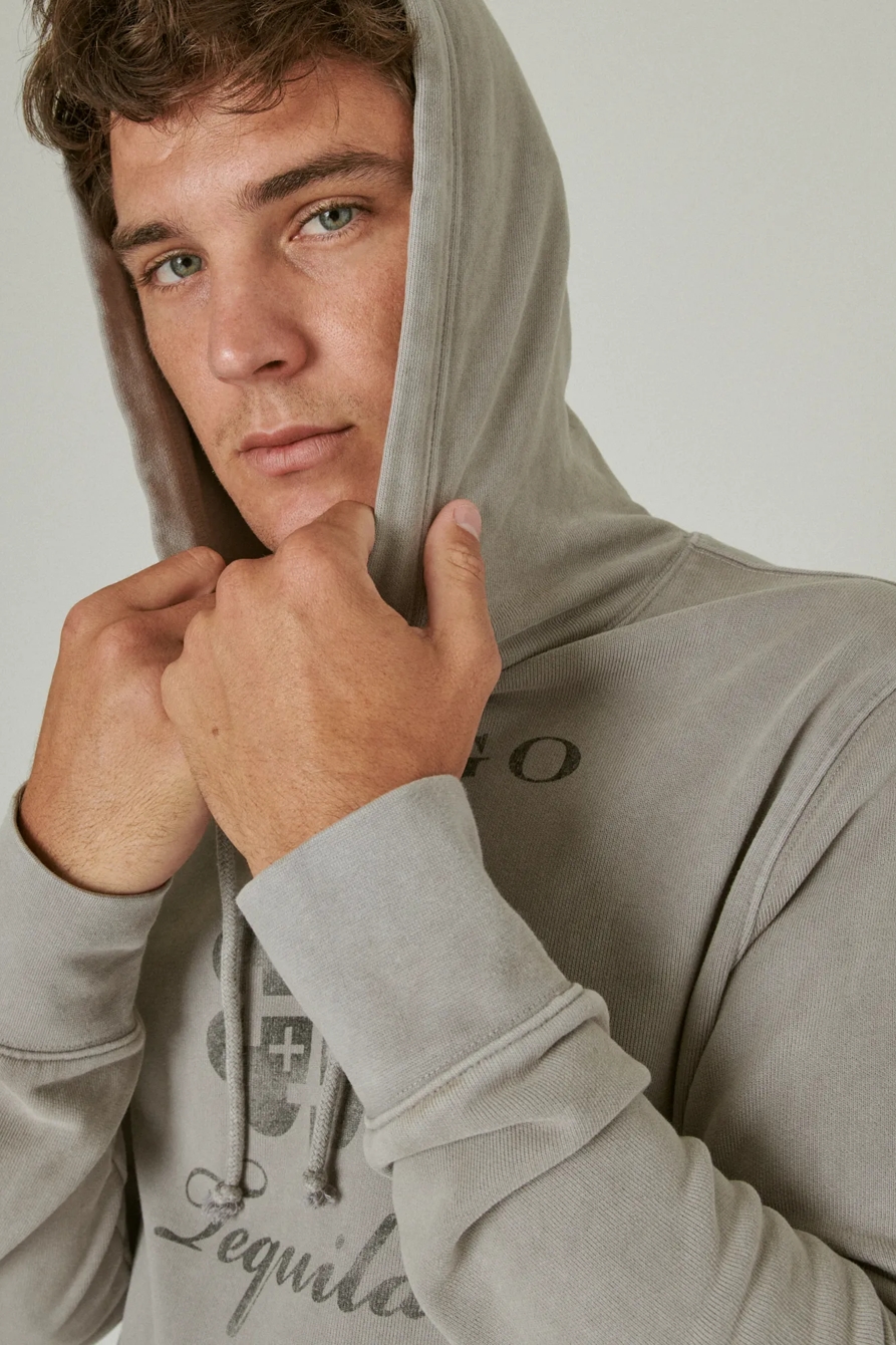 Codigo 1530 x Lucky Brand Hoodie, image 6