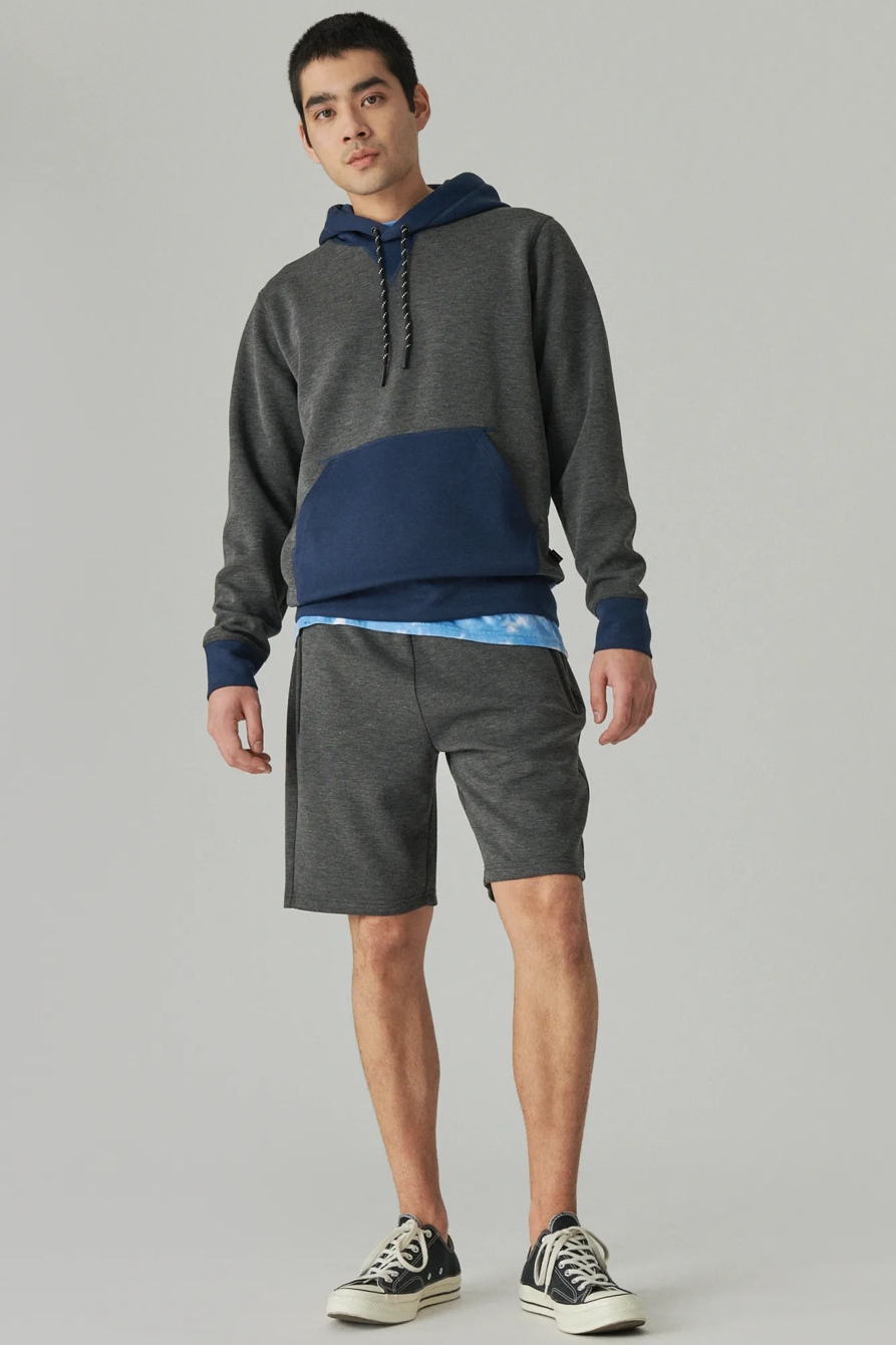 BREATHE EASY TECH HOODIE, image 2