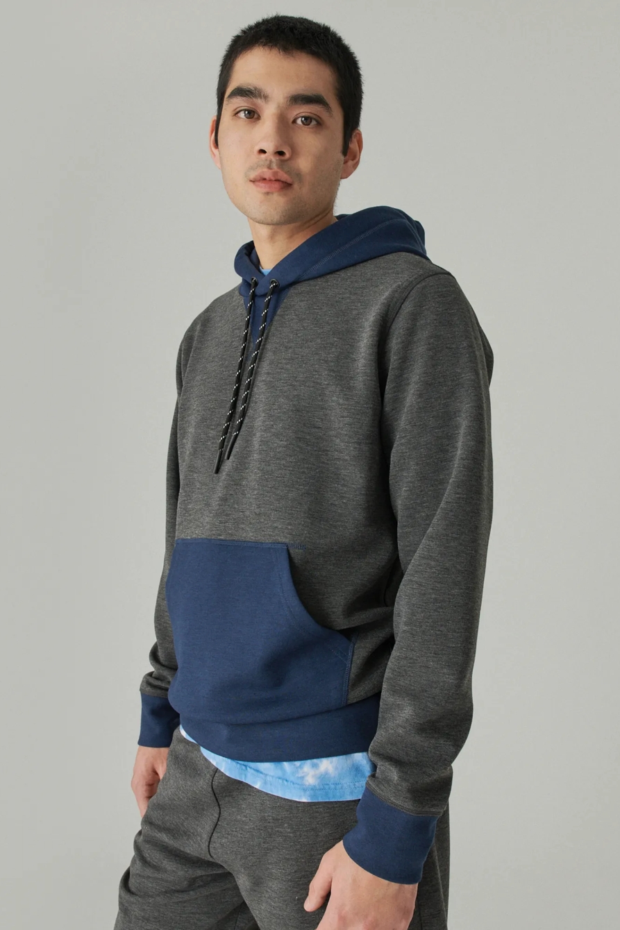 BREATHE EASY TECH HOODIE, image 3