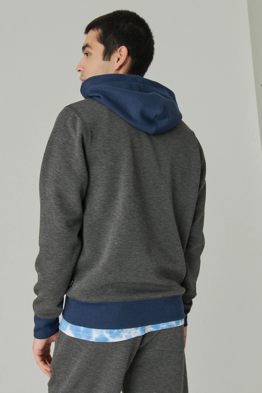 BREATHE EASY TECH HOODIE, image 4
