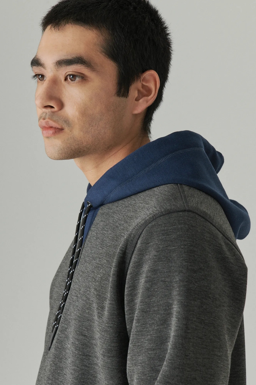 BREATHE EASY TECH HOODIE, image 5