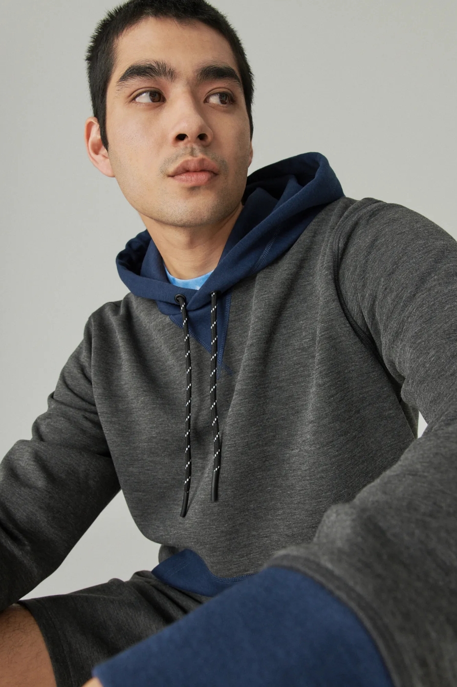 BREATHE EASY TECH HOODIE, image 6