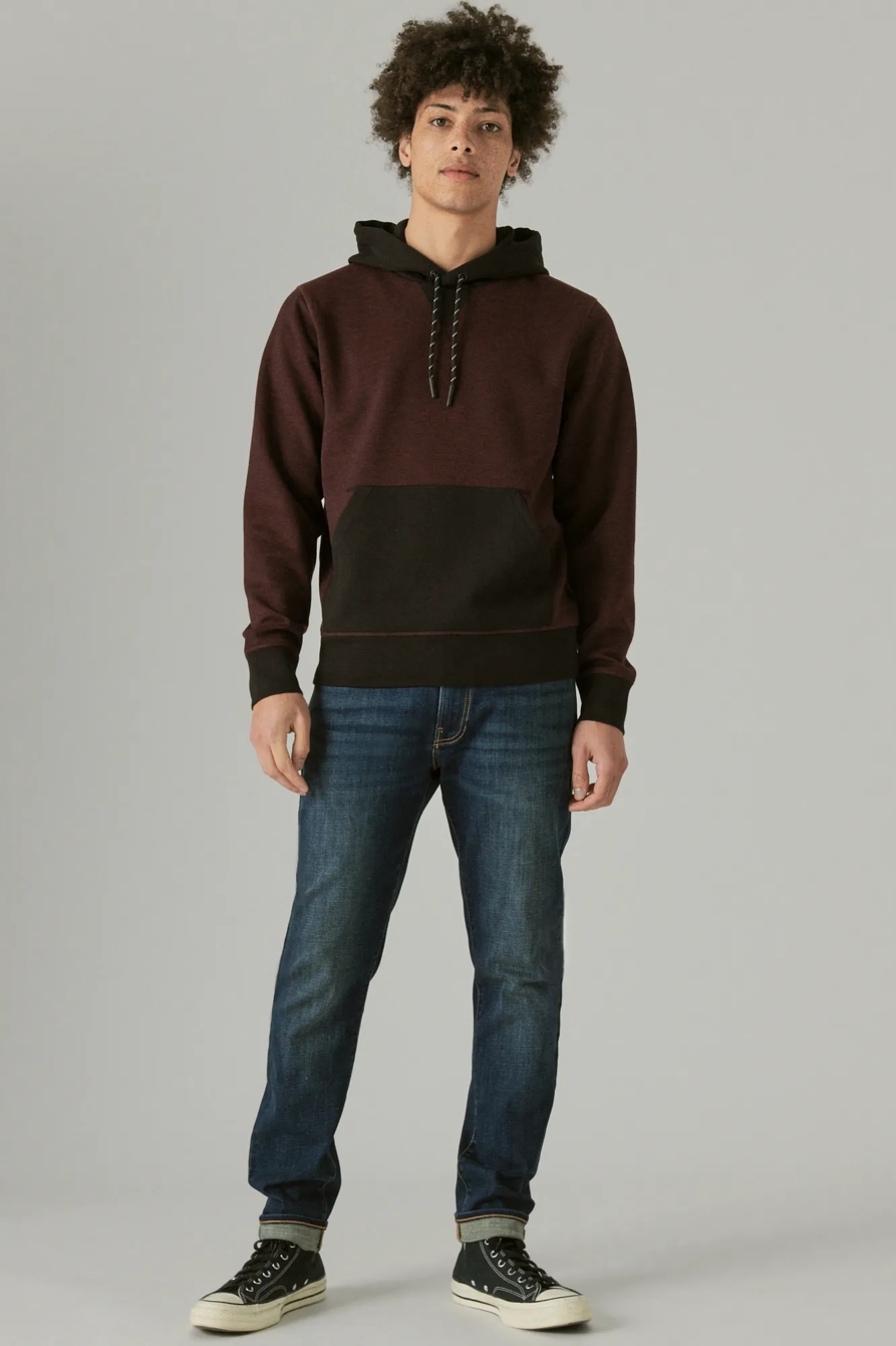 BREATHE EASY TECH HOODIE, image 2