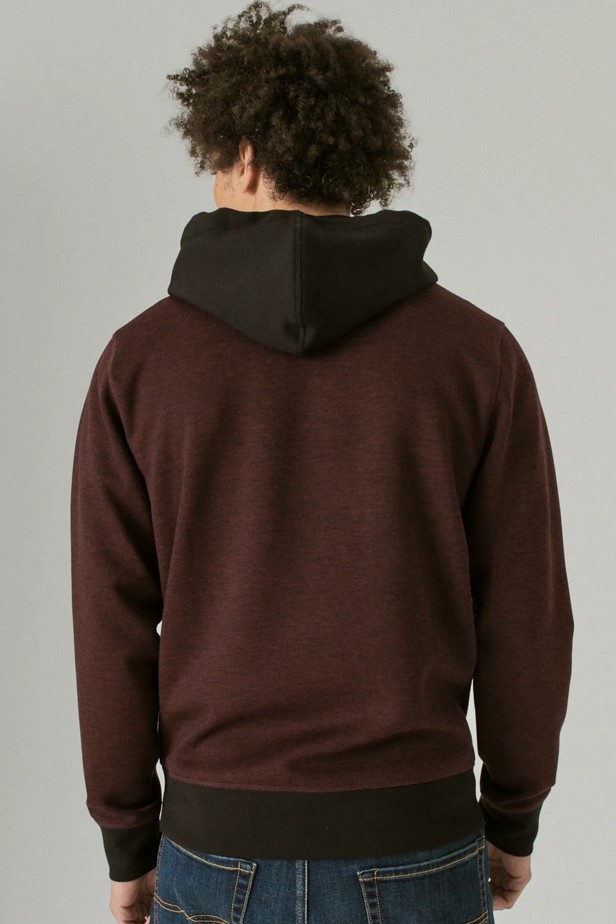 BREATHE EASY TECH HOODIE, image 4